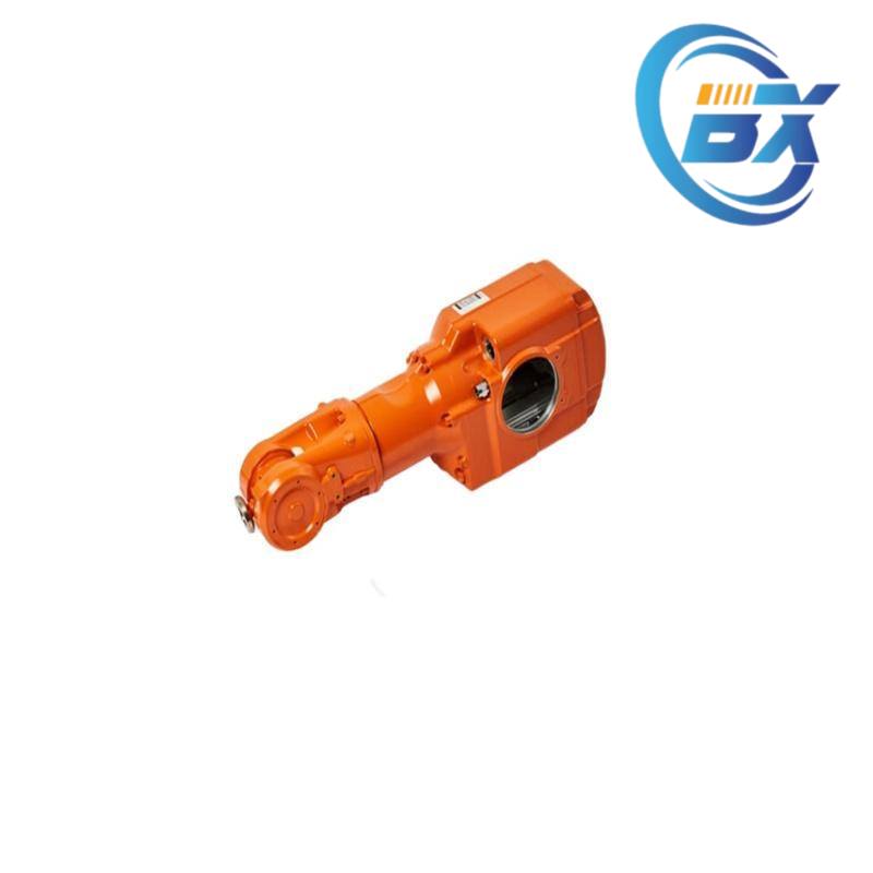 ABB 3HAC17326-1/02 Temperature Compensated Mechanical Module