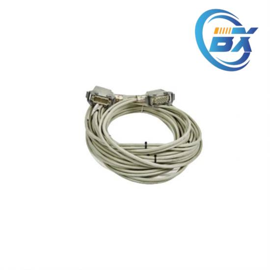 ABB 3HAC17326-1/02 Temperature Compensated Mechanical Module