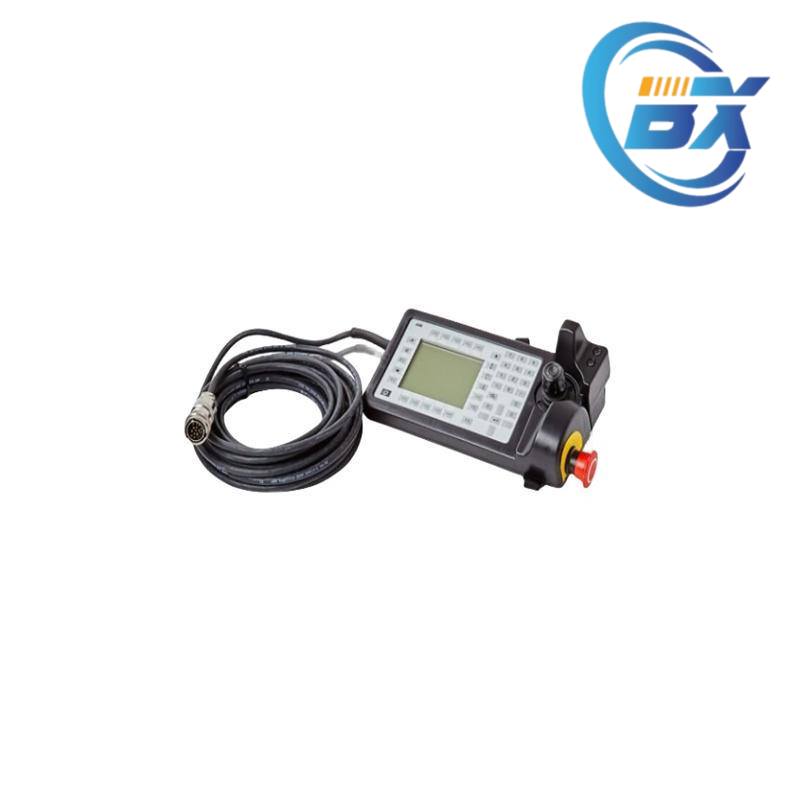 ABB 3HNE TILLV.0317 Industrial Control Module