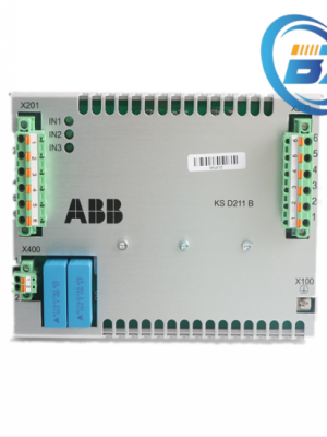 ABB 531X306LCCBAG3 Industrial Control Drive Display Card
