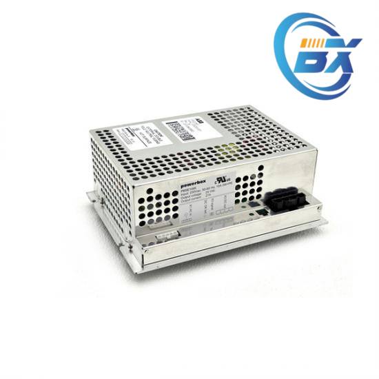 ABB 5SGY3545L0017 Automation Control Module