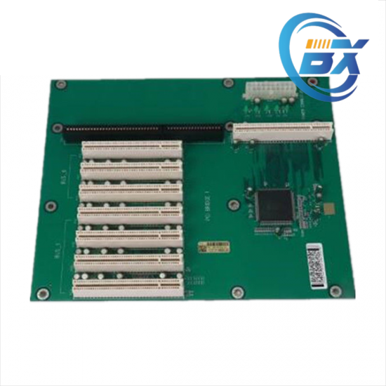 ABB 5SGY3545L0017 Automation Control Module