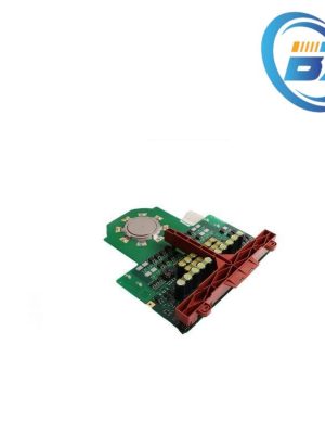 ABB 5SHX1445H0002 3BHL000387P0101 - Industrial Control Module