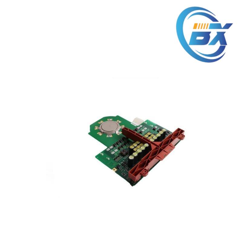 ABB 5SHX1445H0002 3BHL000387P0101 - Industrial Control Module