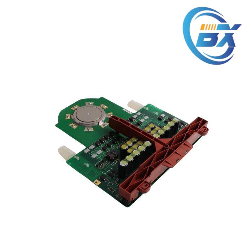 ABB 5SHX1445H0002 3BHL000387P0101 - Industrial Control Module