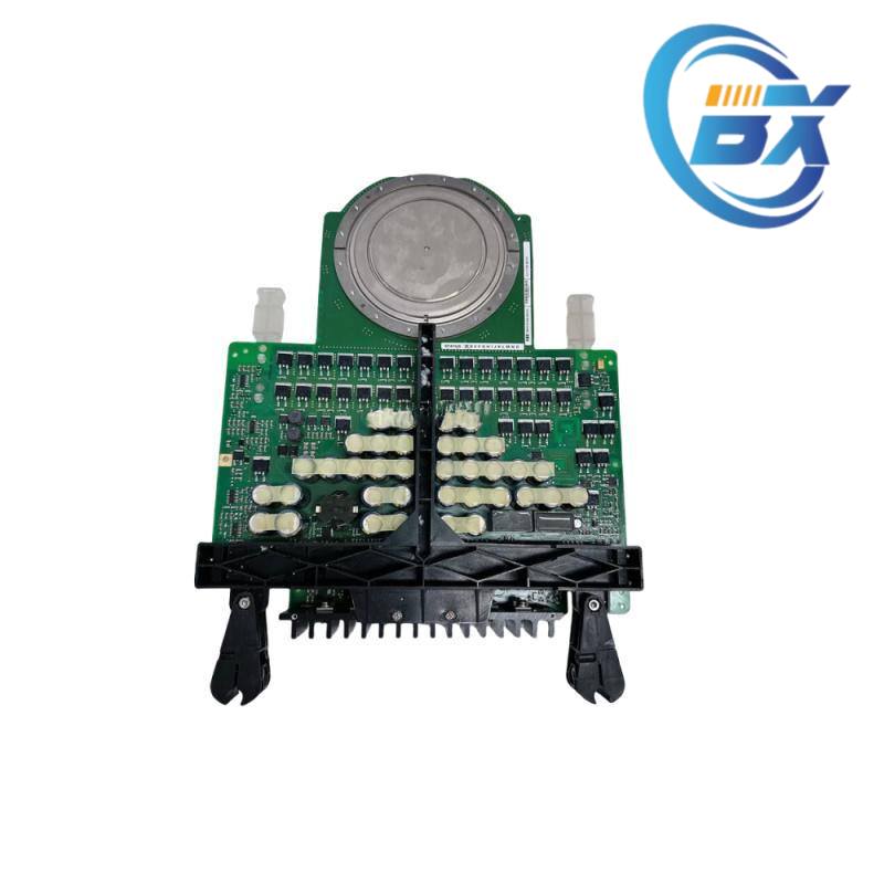 ABB 5SHY3545L0010 GVC750BE101 Industrial Control Module