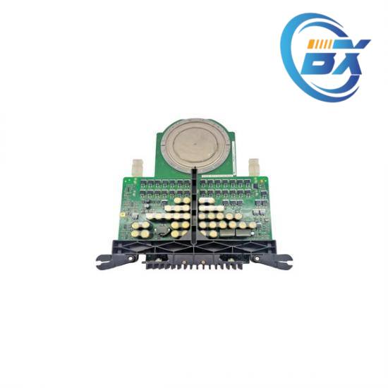 ABB 5SHY3545L0010 GVC750BE101 Industrial Control Module