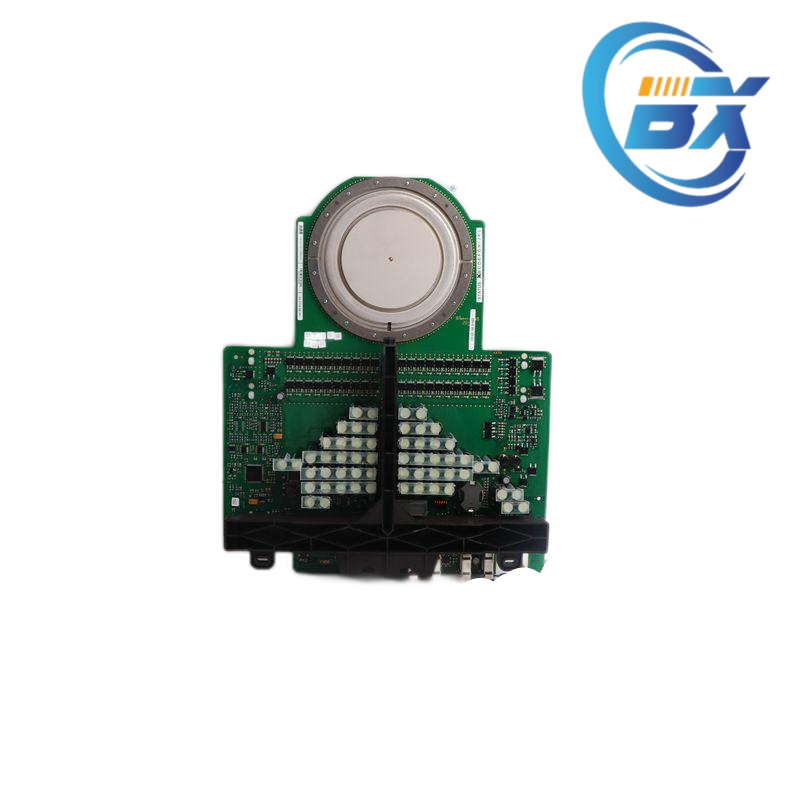 ABB 5SHY3545L0010 GVC750BE101 Industrial Control Module