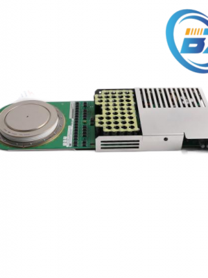 ABB 5SHY35L4520 AC10272001R0101 Industrial Control Module