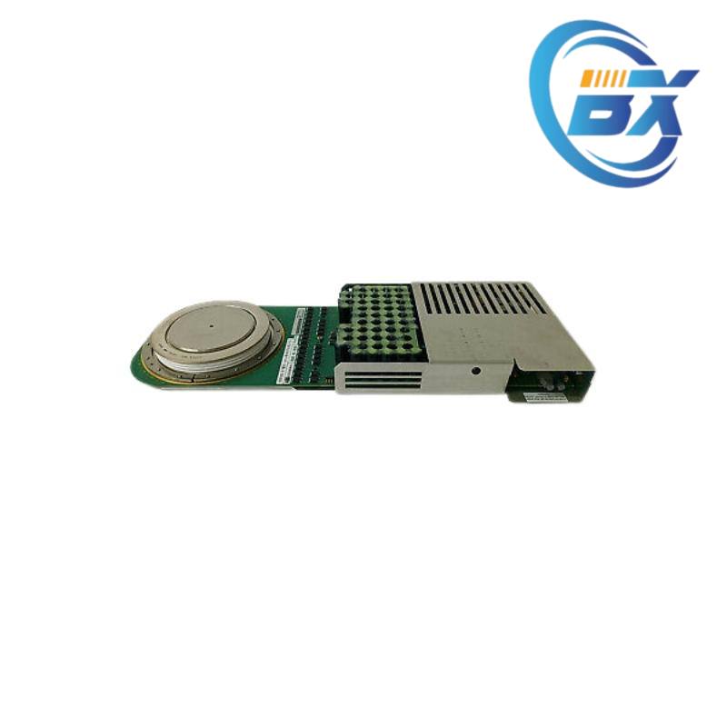 ABB 5SHY35L4520 AC10272001R0101 Industrial Control Module