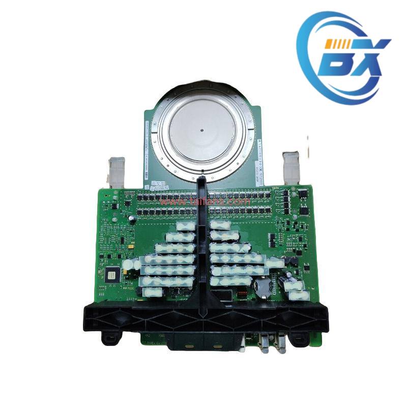 ABB 5SHY4045L0004 3BHE039203R0101 Industrial Control Module