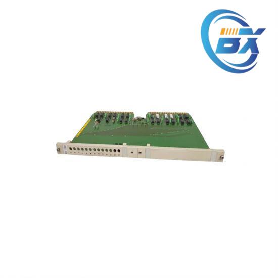 ABB 72395-4-0399123 High-Performance Industrial Control Module