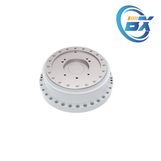 ABB 72395-4-0399123 High-Performance Industrial Control Module