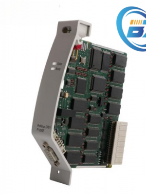 ABB AB91-1 HESG437899 High-Performance Industrial Control Module