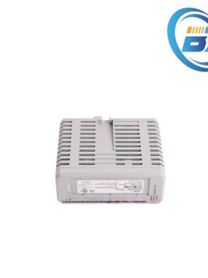 ABB AI845 Processor for Industrial Automation, High Precision Analog Input Module