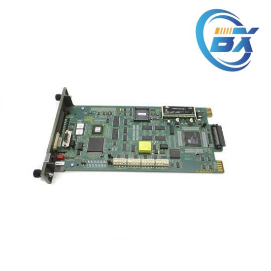 ABB BRC300 Controller Module for Industrial Automation