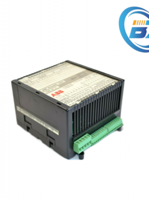 ABB CM772F 3BDH000368R0001 Industrial Control Module