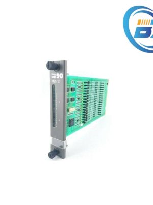 ABB DDI03 Controller, Industrial Automation Module