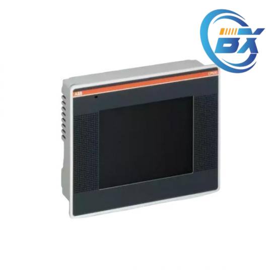 ABB DDI03 Controller, Industrial Automation Module