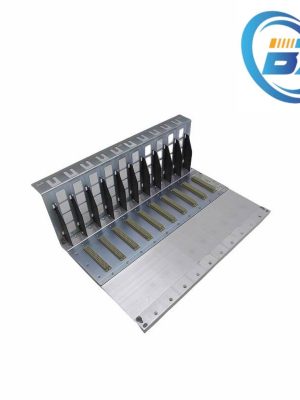 ABB DRA02 PLC Card Rack for Process Control Applications