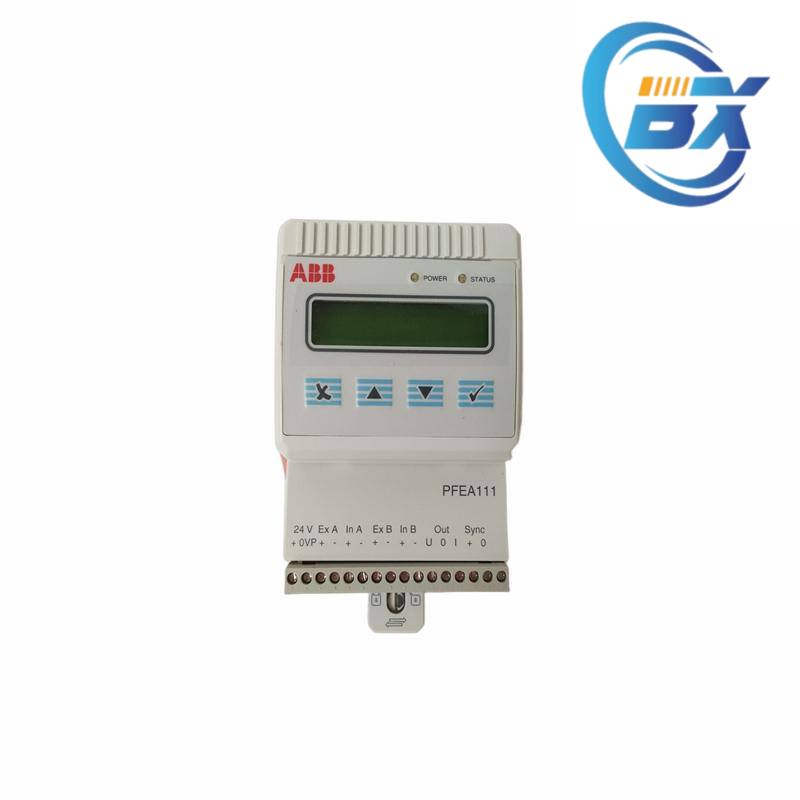 ABB DRA02 PLC Card Rack for Process Control Applications