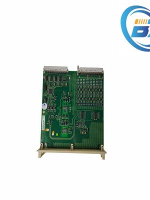 ABB DSAI146 Analog Input Module, High Precision Industrial Automation