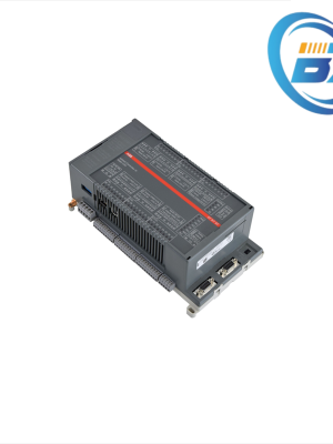 ABB DSDX453 Digital I/O Module - Industrial Automation Control