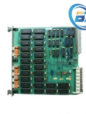 ABB DSMB127 57360001-HG Memory Board / Control Motherboard for Industrial Automation Systems
