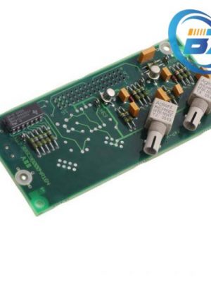 ABB DTDX991A - A High-Performance Digital I/O Module for Industrial Automation