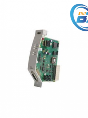 ABB FI820F Fieldbus Module for Freelance AC 800F Control Systems