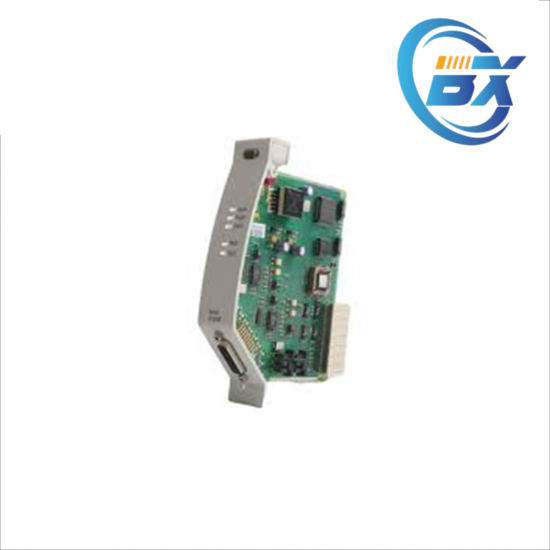 ABB FI820F Fieldbus Module for Freelance AC 800F Control Systems