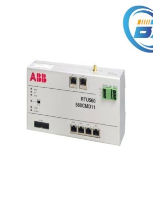 ABB G3FD HENF452692R1 Industrial Control Module