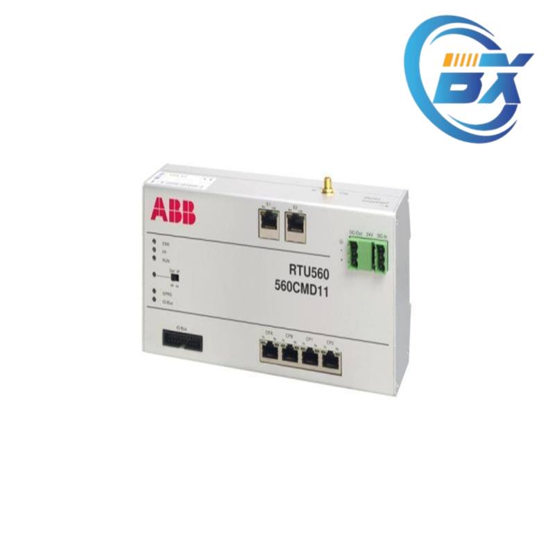 ABB G3FD HENF452692R1 Industrial Control Module