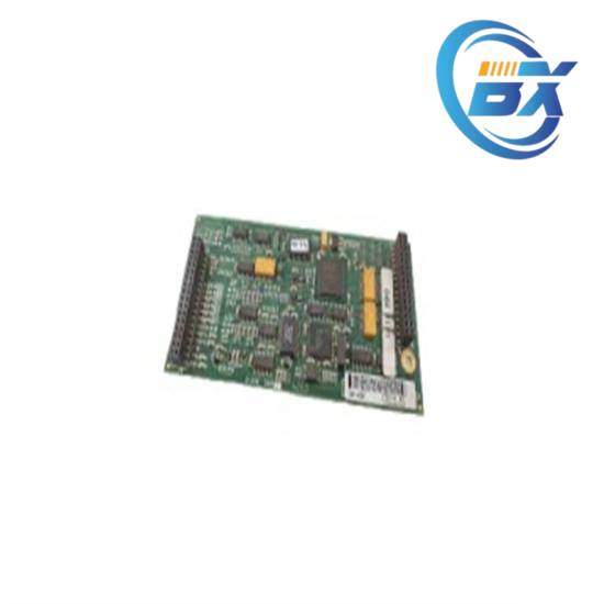 ABB G3FD HENF452692R1 Industrial Control Module