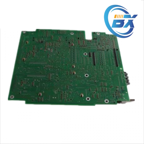 ABB G3FE HENF452697R1 Industrial Control Module
