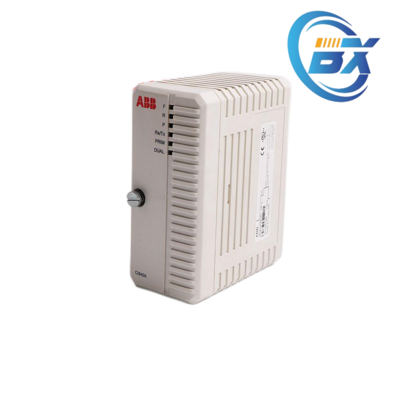 ABB G3FE HENF452697R1 Industrial Control Module