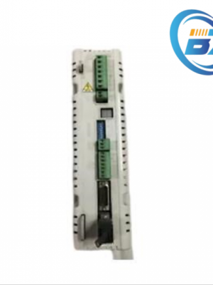 ABB IBA 940143201 Industrial Control Module