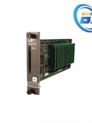 ABB IMASI23 Analog Input Module for Industrial Control Systems