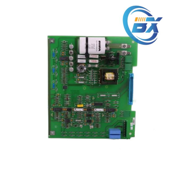 ABB IMASI23 Analog Input Module for Industrial Control Systems