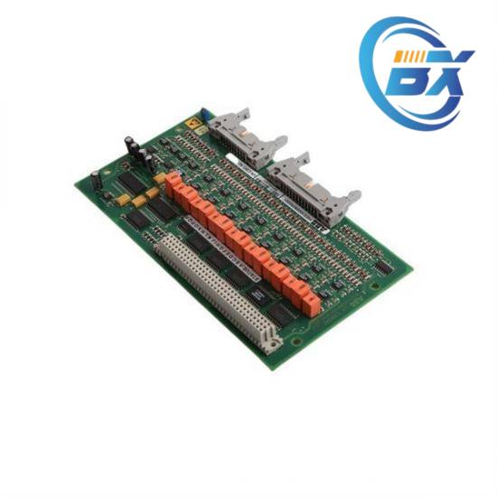 ABB IMASI23 Analog Input Module for Industrial Control Systems