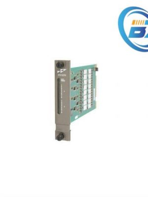 ABB IMDS014 Process Control Module