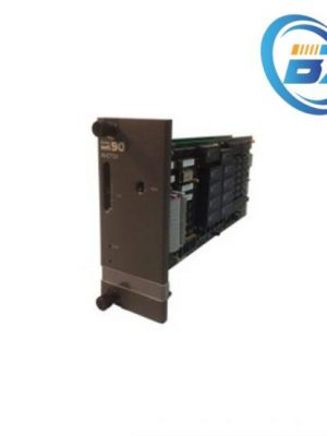 ABB INICT01 Industrial Controller Module