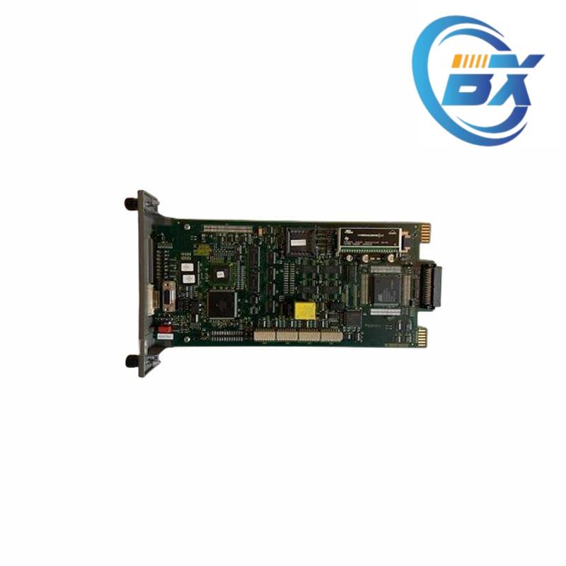 ABB INIIT13 - Industrial Controller Module, Precision and Reliability for Modern Automation