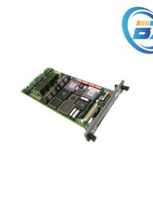 ABB INSEM01 Industrial Communication Module, High-Performance Industrial Network Interface