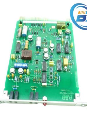 ABB IW93-2 HESG216678/B Advanced Industrial Module Controller