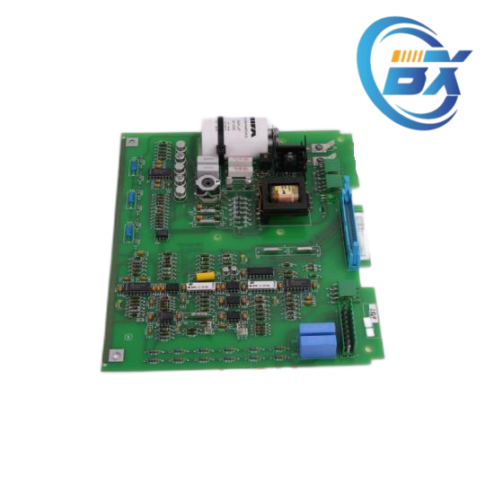 ABB IW93-2 HESG216678/B Advanced Industrial Module Controller