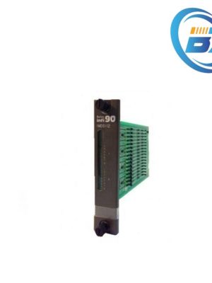 ABB KUC321AE HIEE300698R1 Industrial Control Module