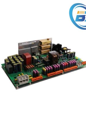 ABB KUC720AE01 High-Frequency Control Module for Industrial Automation