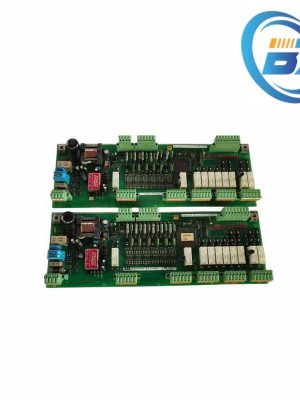 ABB KUC720AE01 Industrial Control Module, 3BHB000652R0001