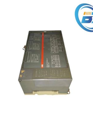 ABB NIMP01 Multi-Function Processor Module for Industrial Automation